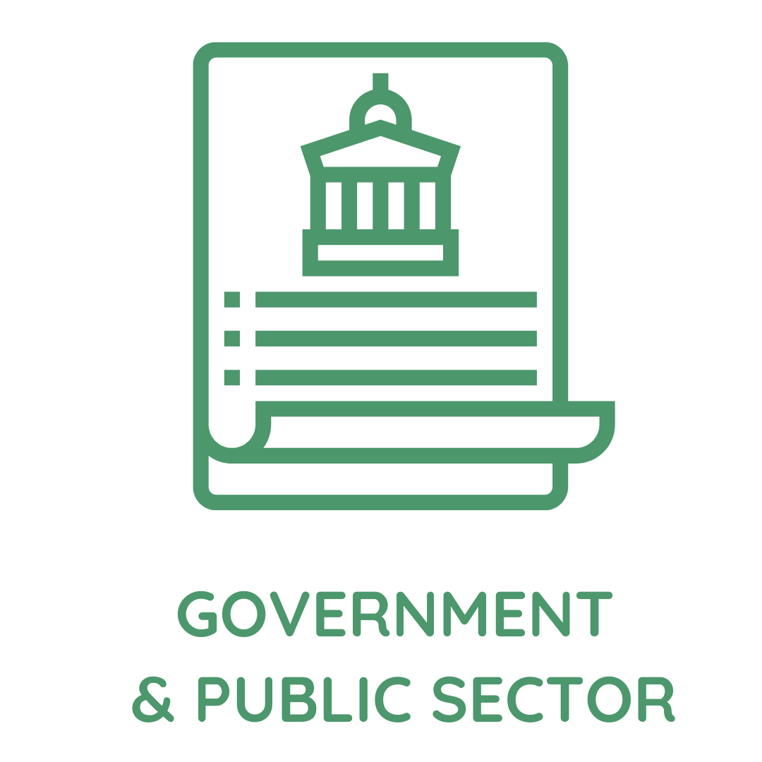 ESG government policy
